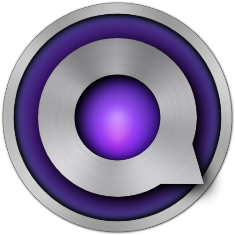 QLab Logo