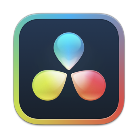 Resolve Logo